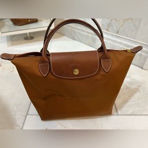 Longchamp Le Pliage, size small
